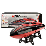 BS RC Race Boot H101- Water Ghost 2.4GHZ - Skytech SPEED 25KM + extra accu