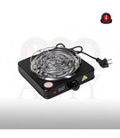 Amy Deluxe elektrische kolenbrander - 1000 watt