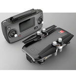 MJX bugs 7 Drone/quadcopter - 4K camera - Brushless motor - GPS - opvouwbaar - Extra accu + Opbergtas