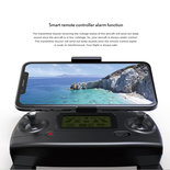 MJX bugs 7 Drone/quadcopter - 4K camera - Brushless motor - GPS - opvouwbaar - Extra accu + Opbergtas