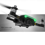 MJX bugs 7 Drone/quadcopter - 4K camera - Brushless motor - GPS - opvouwbaar - Extra accu + Opbergtas
