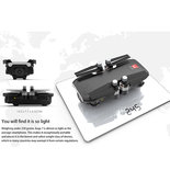 MJX bugs 7 Drone/quadcopter - 4K camera - Brushless motor - GPS - opvouwbaar - Extra accu + Opbergtas