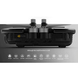 MJX bugs 7 Drone/quadcopter - 4K camera - Brushless motor - GPS - opvouwbaar - Extra accu + Opbergtas