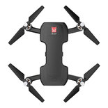 MJX bugs 7 Drone/quadcopter - 4K camera - Brushless motor - GPS - opvouwbaar - Extra accu + Opbergtas