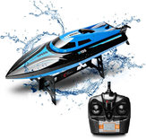 BS RC Speed Boot H100- radiografisch race boot - Racing Boat 2.4GHZ - Skytech 20KM -oplaadbaar