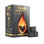TOm COCOCHA Premium Gold 1KG kooltjes