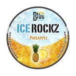 Ice Rockz - Ananas Smaak |Waterpijp tabak shisha 120 g