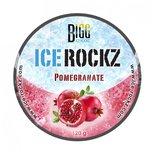Ice Rockz pomegranate - granaatappel Smaak |Waterpijp
