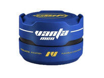 Haar Styling Wax Men- Vanta - 150 ml. - Aqua Gold - frisse geur - Fire fixation