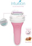 Wilkinson Intuition scheerapparaat - Ultra Moisture - woman + 1 Scheermes