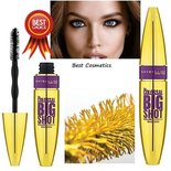 Maybelline Volume Express Colossal Big Shot Mascara - Very Black - 9,5ml