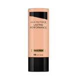 Max Factor Lasting Performance Liquid Foundation - 105 Soft Beige - 35ml
