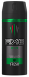 Axe Africa 48H Fresh - Deodorant & body Spray 150ml