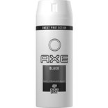 Axe Black 48H Fresh - Deodorant & body Spray - anti-transparant 150ml