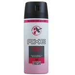 Axe Anarchy for Her 48H Fresh - Deodorant & body Spray 150ml