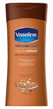 Vaseline Cocoa - Bodylotion - met pure cacao boter herstelt en verzacht de droge huid - 200ml