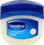 BS Vaseline Pure Petroleum Jelly Original - 100 ml - Bodygel - skin protectant