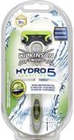 Wilkinson hydro 5 sensitive scheermes - 5 UltraGlide Blades BS