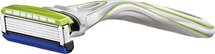 Wilkinson hydro 5 sensitive scheermes - 5 UltraGlide Blades BS
