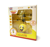Flying Ball |zwevende bal met Led-infraroodsensor - Hand Vliegende Bal
