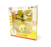 Flying Ball |zwevende bal met Led-infraroodsensor - Hand Vliegende Bal