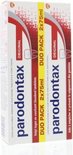 Parodontax Tandpasta - Original Fluoride - Traditionele smaak - 2 X 75 ML