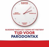 Parodontax Tandpasta Fluoride vrij - No Fluoride - 75 ml