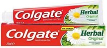 Colgate Herbal Original tandpasta 100ml