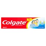 Colgate Maximum Cavity Protection Tandpasta 100ml