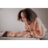 Zwitsal baby Body Crème Slaap zacht Lavendel 150ml