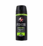 Axe Collision 48h Fresh - Deodorant & body Spray - fresh forest & graffiti 150ml