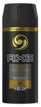 Axe gold Temptation 48h Fresh - Deodorant & body Spray 150ml