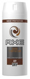 Axe Dark Temptation Dry 48h Fresh - Deodorant & body Spray - Anti-Transpirant 150ml