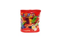 Speelgoed bouwblokjes 170 stuks