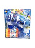 bellenblaas pistool speelgoed | combi pack 2 stuks