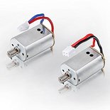 Syma motor A&B set 2stuks - X8HG,X8G,X8HW,X8HC,X8W,X8C