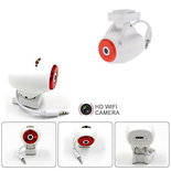 Syma X8SW camera drone (FPV live camera voor x8sw)