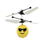 Flying Ball |zwevende bal met Led-infraroodsensor - Hand Vliegende Bal