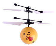 Flying Ball |zwevende bal met Led-infraroodsensor - Hand Vliegende Bal