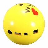 Flying Ball |zwevende bal met Led-infraroodsensor - Hand Vliegende Bal