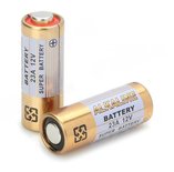 SUNKING 23A 12V ALKALINE batterijen 5 STUKS