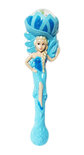 Prinsessenstaf met muziek en lichtjes -Princess toverstaf -Flash Music Stick