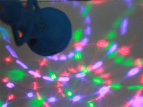 Prinsessenstaf met muziek en lichtjes -Princess toverstaf -Flash Music Stick