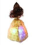Little Princess Goud+ Dancing Butterfly princess | incl. Batterij