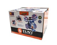 Dasher Rc Stunt auto + Rubiks Kubus 3X3X3 | Incl. Batterij