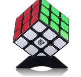 Rubiks Kubus 3X3X3 + Dinosaurus Stegosaurus | Incl. Batterij