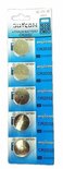 CR2032 Batterij / Knoopcel batterij van suncom - 5 STUKS