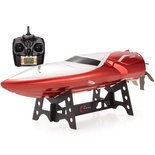 RC Race Boot H106- High Speed boat 2.4GHZ - Skytech 20km/u