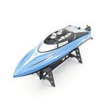 Rc Race Boot H108 - High Speed Boat 2.4GHZ 20KM/H -1:36 bestuurbaar boot