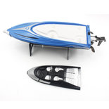 Rc Race Boot H108 - High Speed Boat 2.4GHZ 20KM/H -1:36 bestuurbaar boot